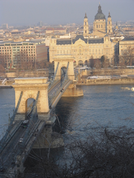 Budapest