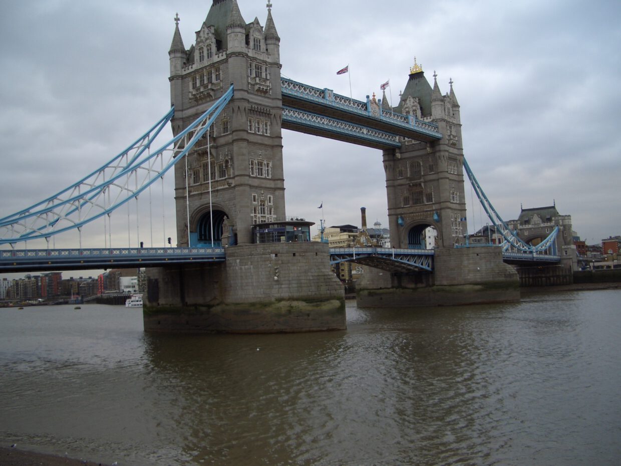 London