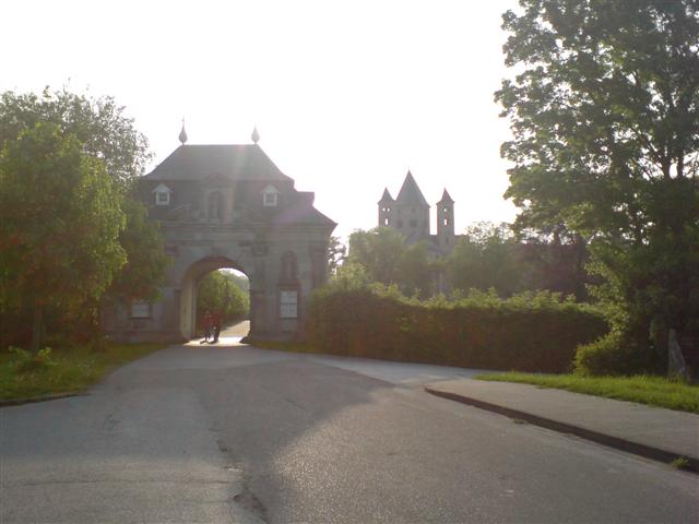 Knechtsteden