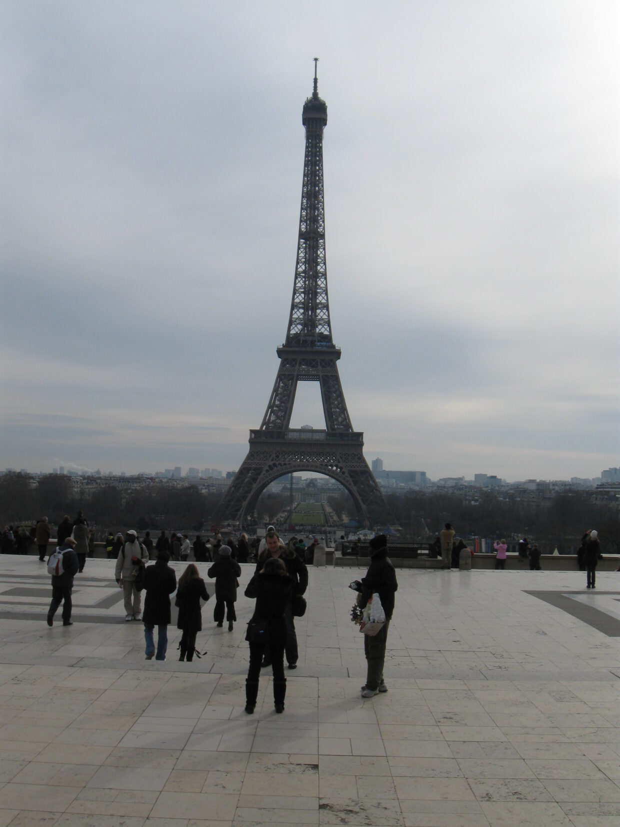 Eifelturm
