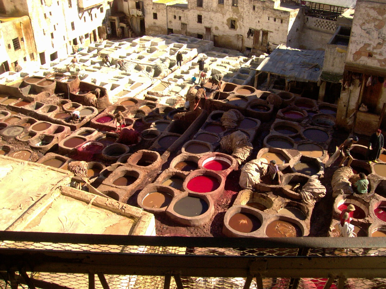 Meknes