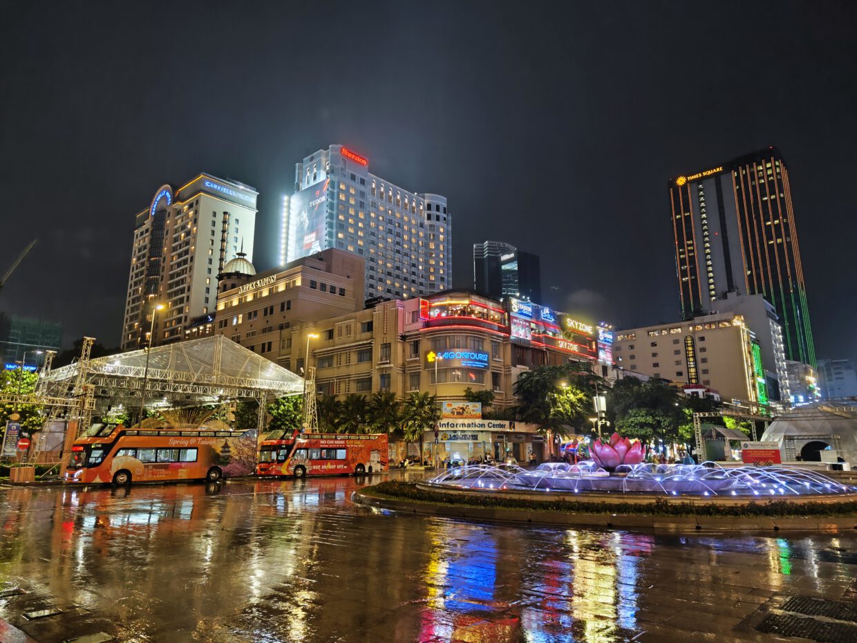 Ho-Chi-Minh-City
